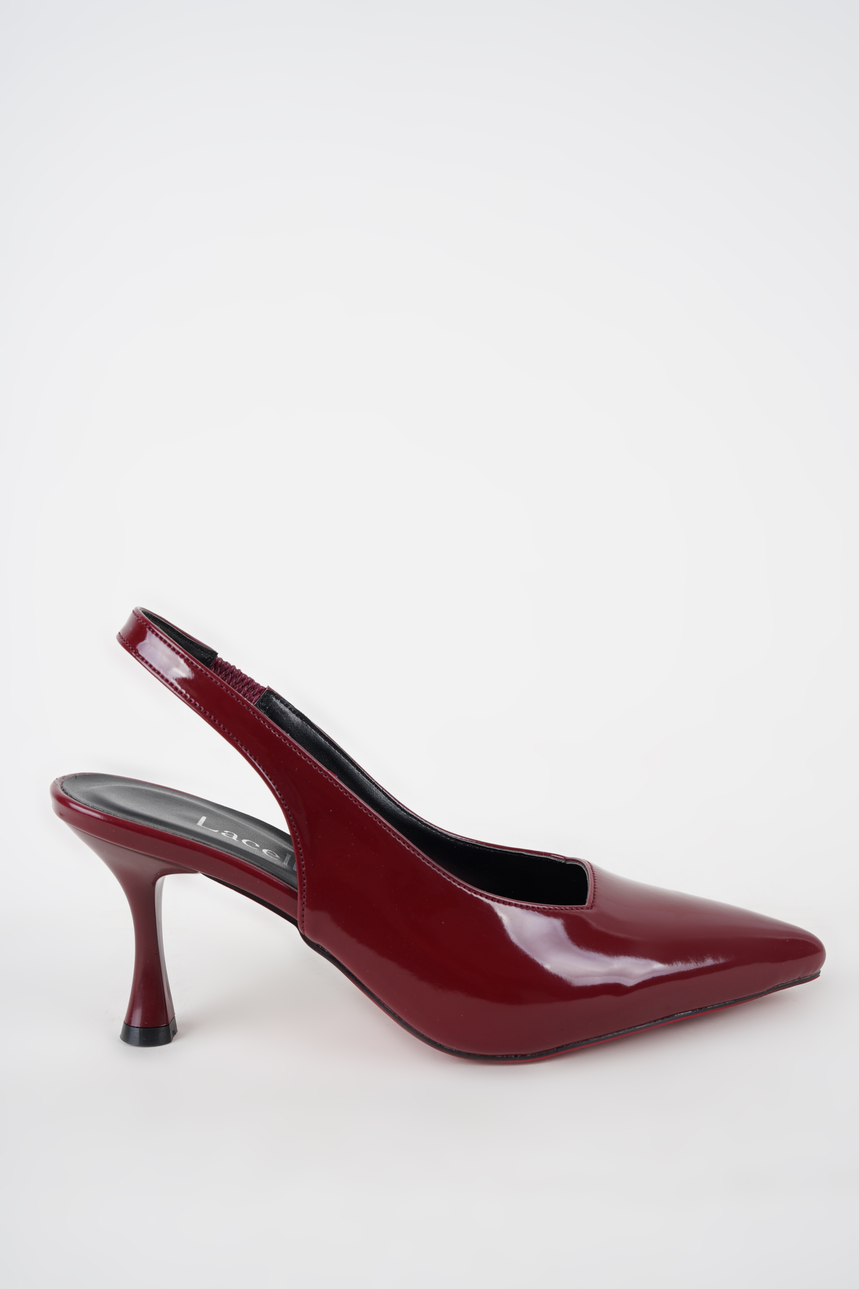 Belen Bordo Rugan