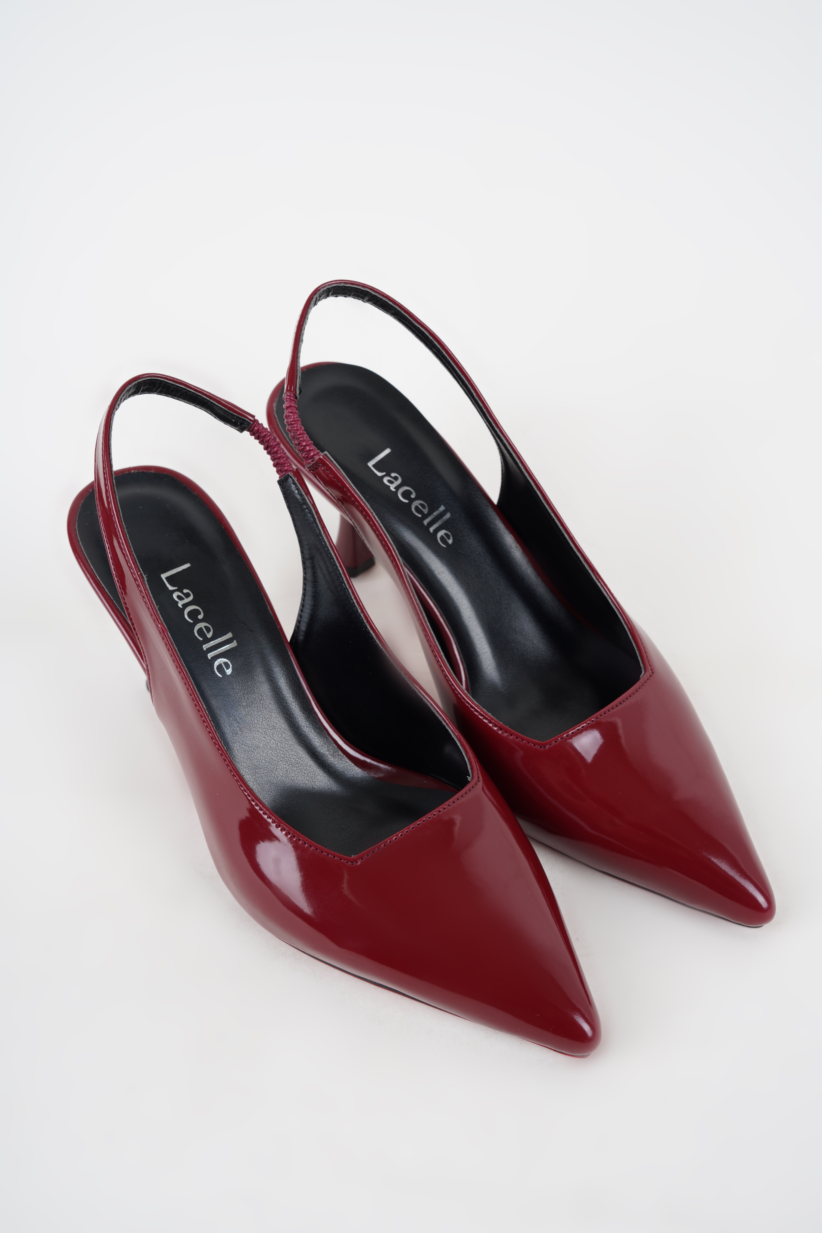 Belen Bordo Rugan
