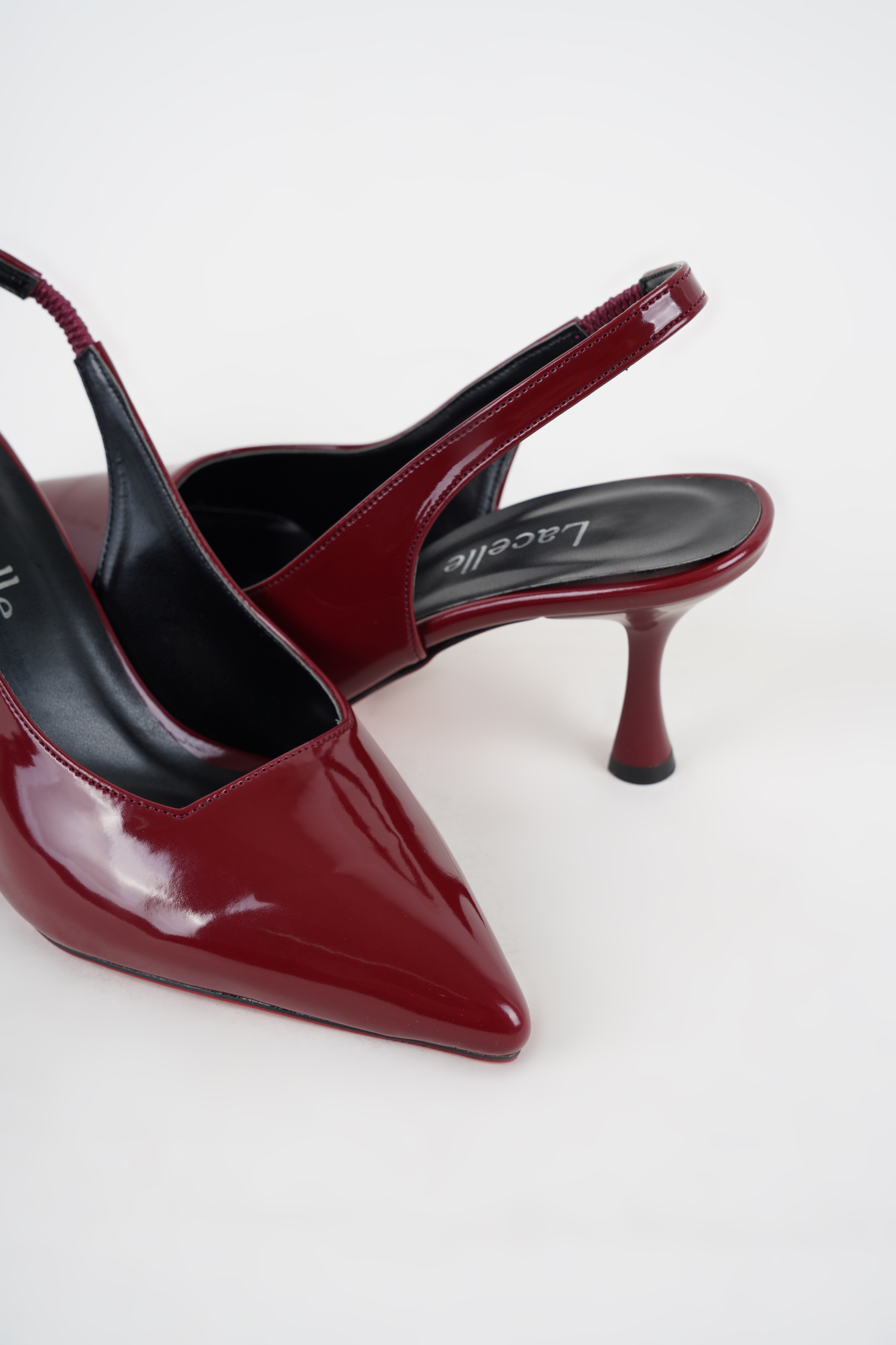 Belen Bordo Rugan Belen Bordo Rugan