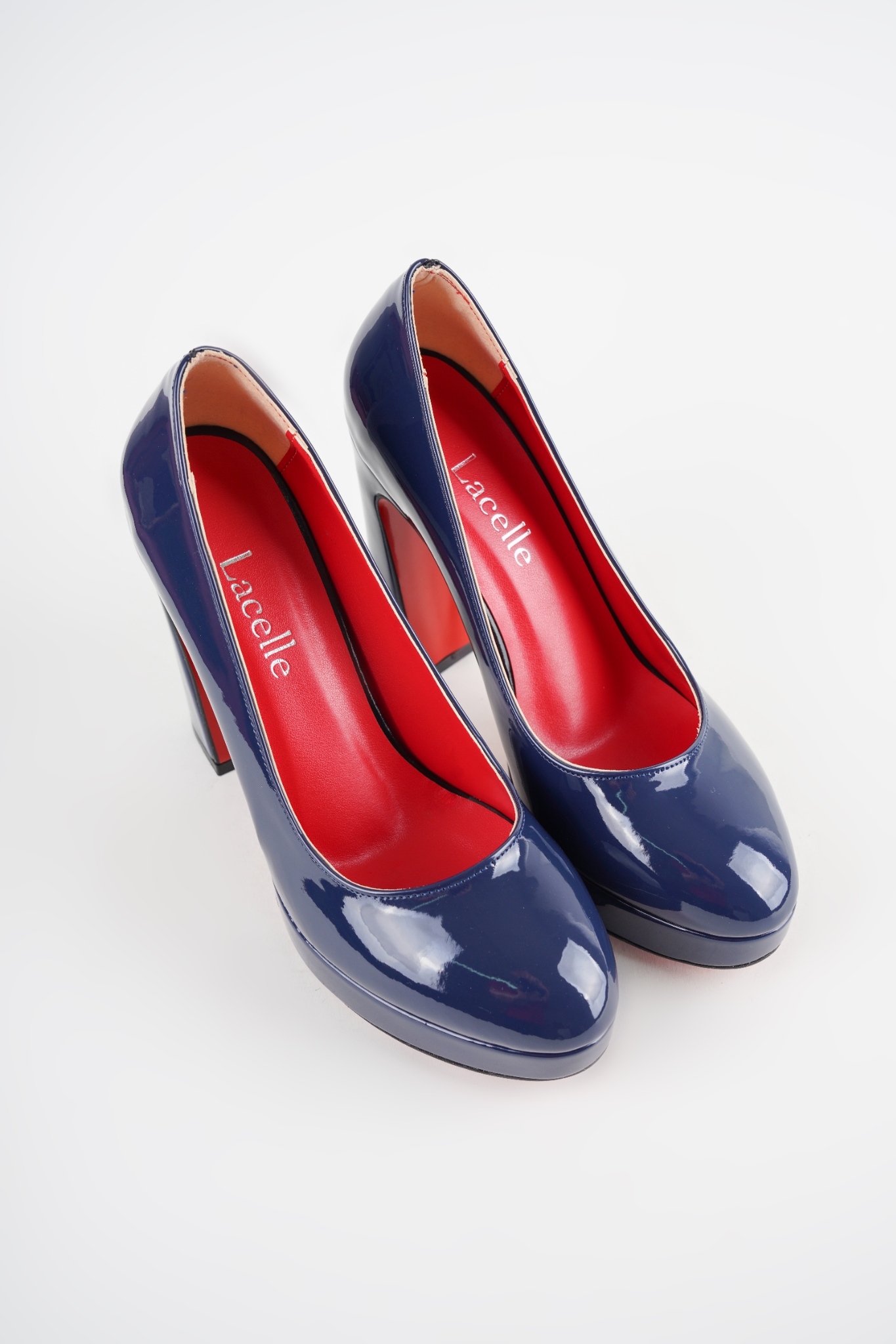 JANE Lacivert JANE Lacivert