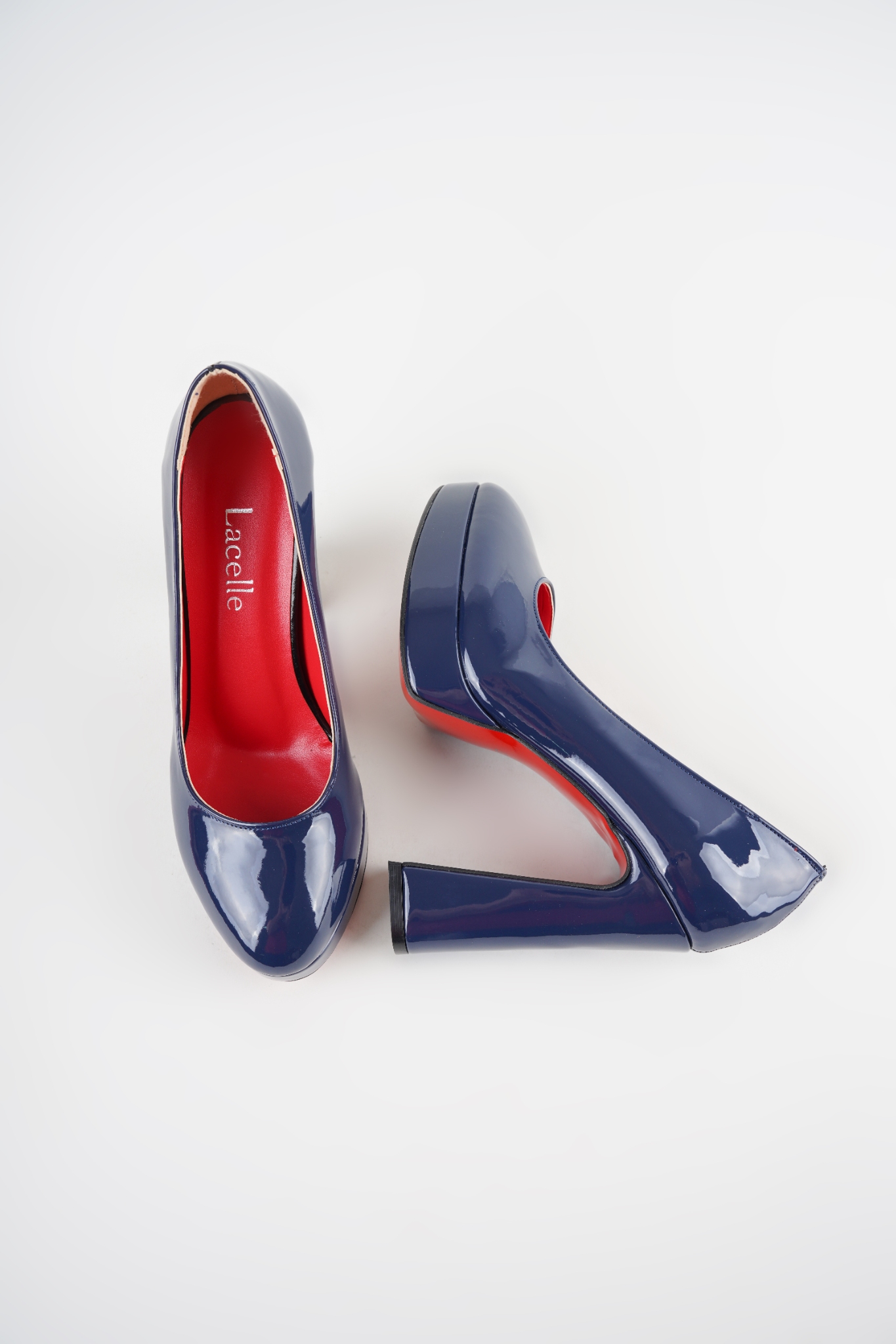 JANE Lacivert JANE Lacivert