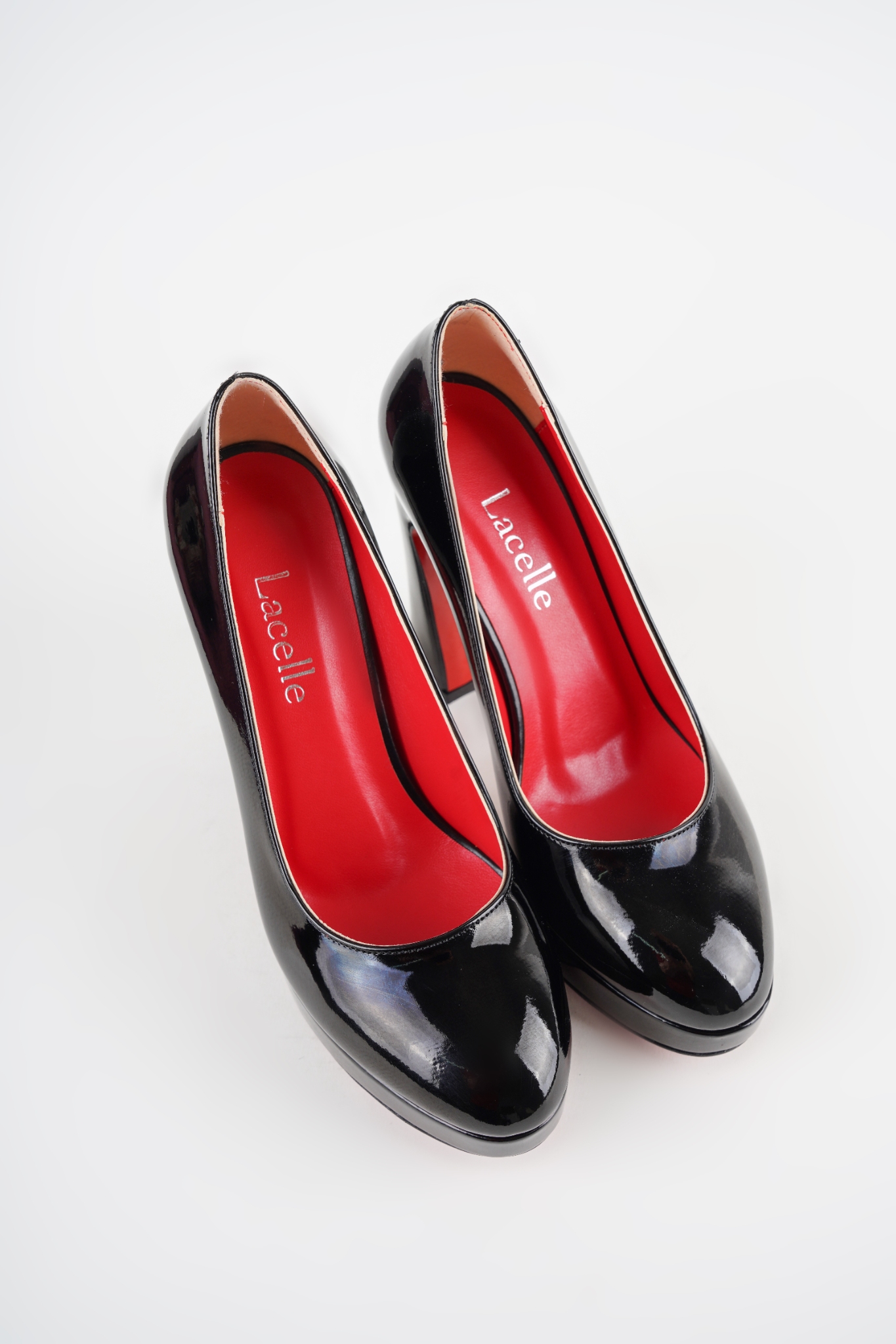 JANE Siyah Rugan JANE Siyah Rugan