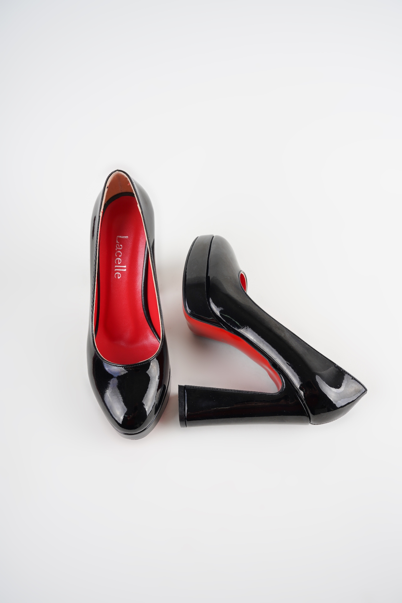 JANE Siyah Rugan JANE Siyah Rugan