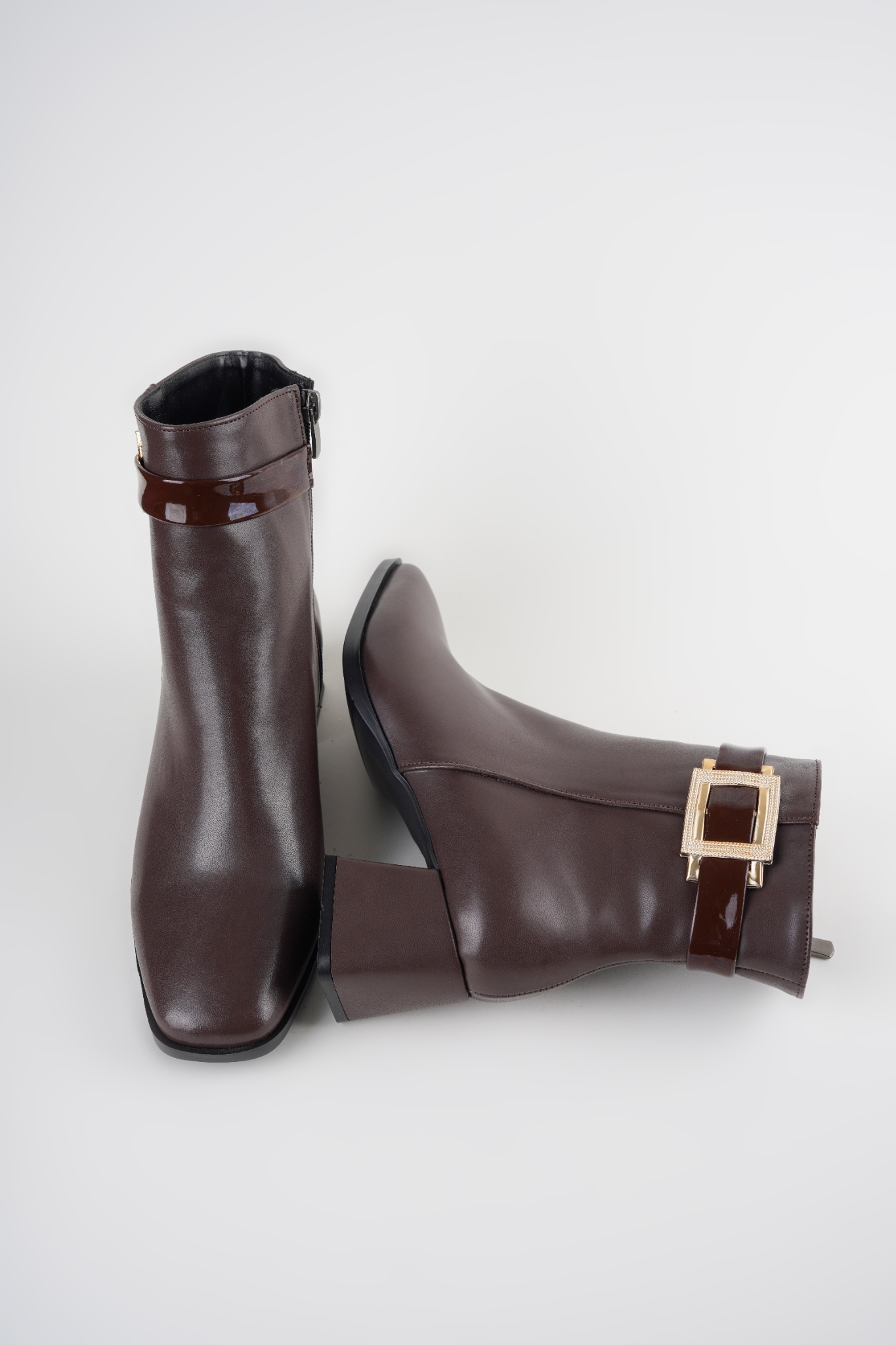 Nayis Kahverengi Nayis Kahverengi