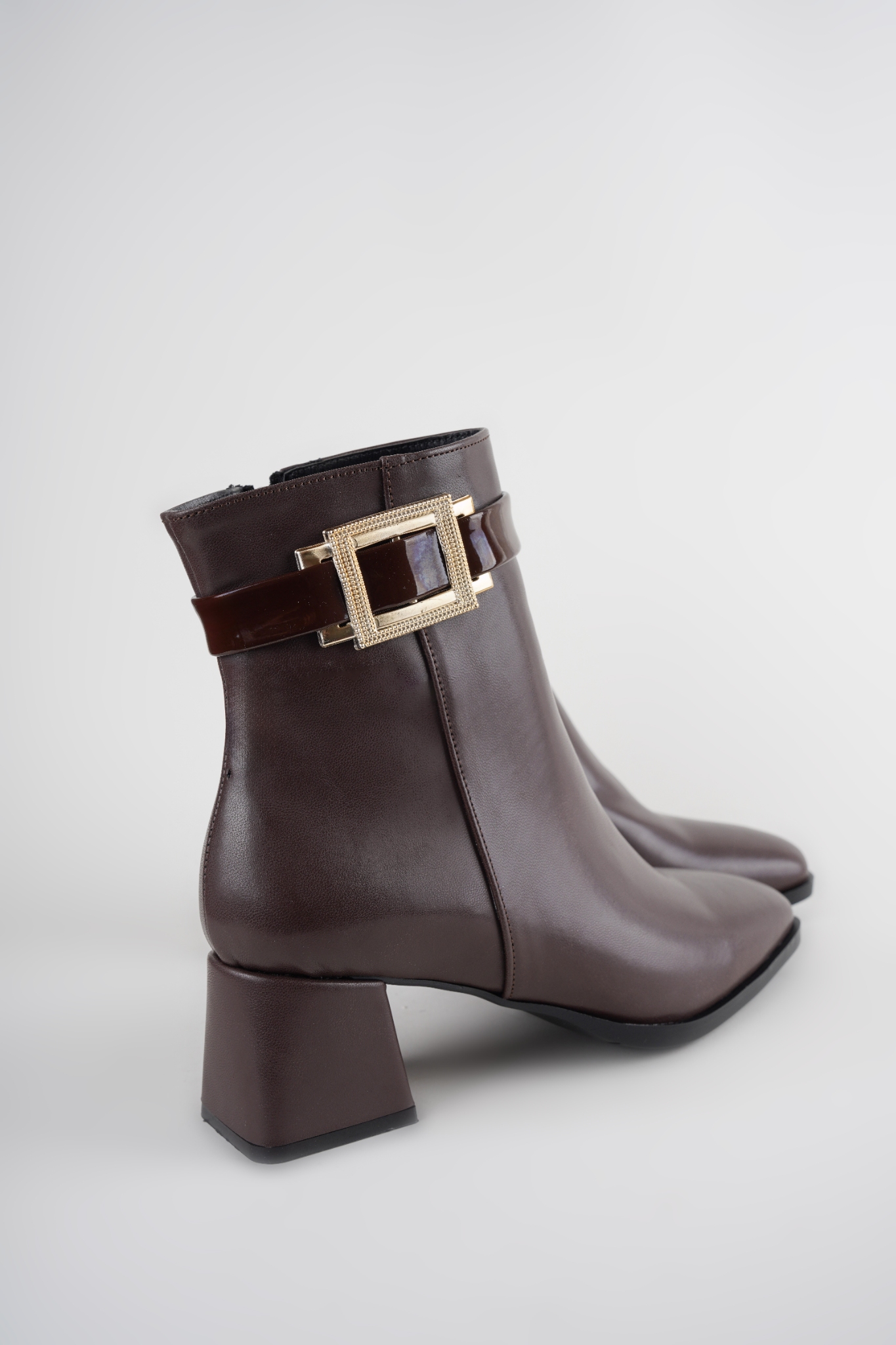 Nayis Kahverengi Nayis Kahverengi