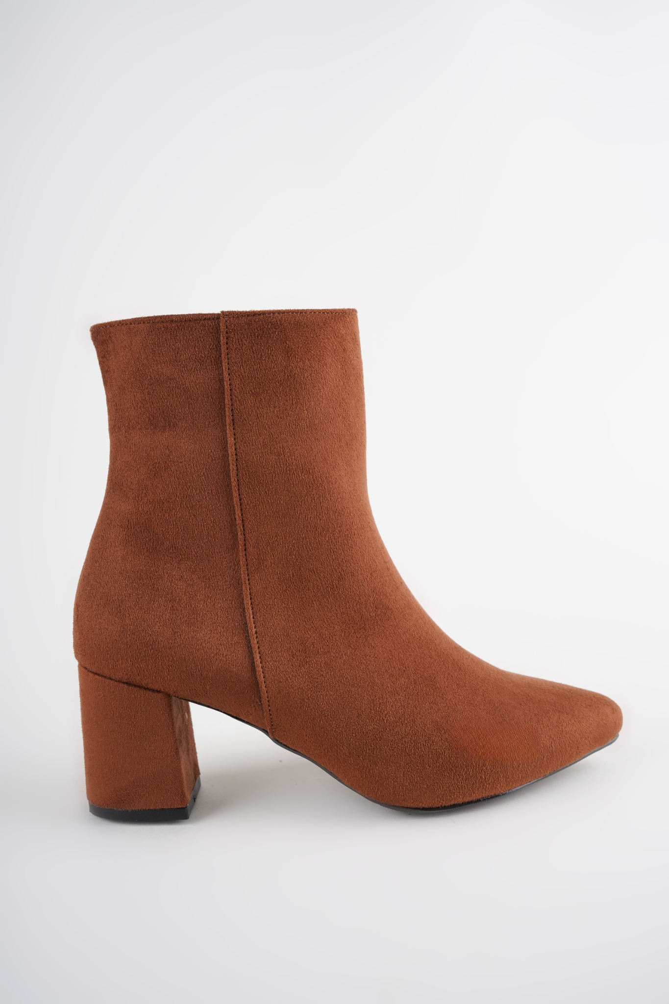 Safina Tarçın Süet