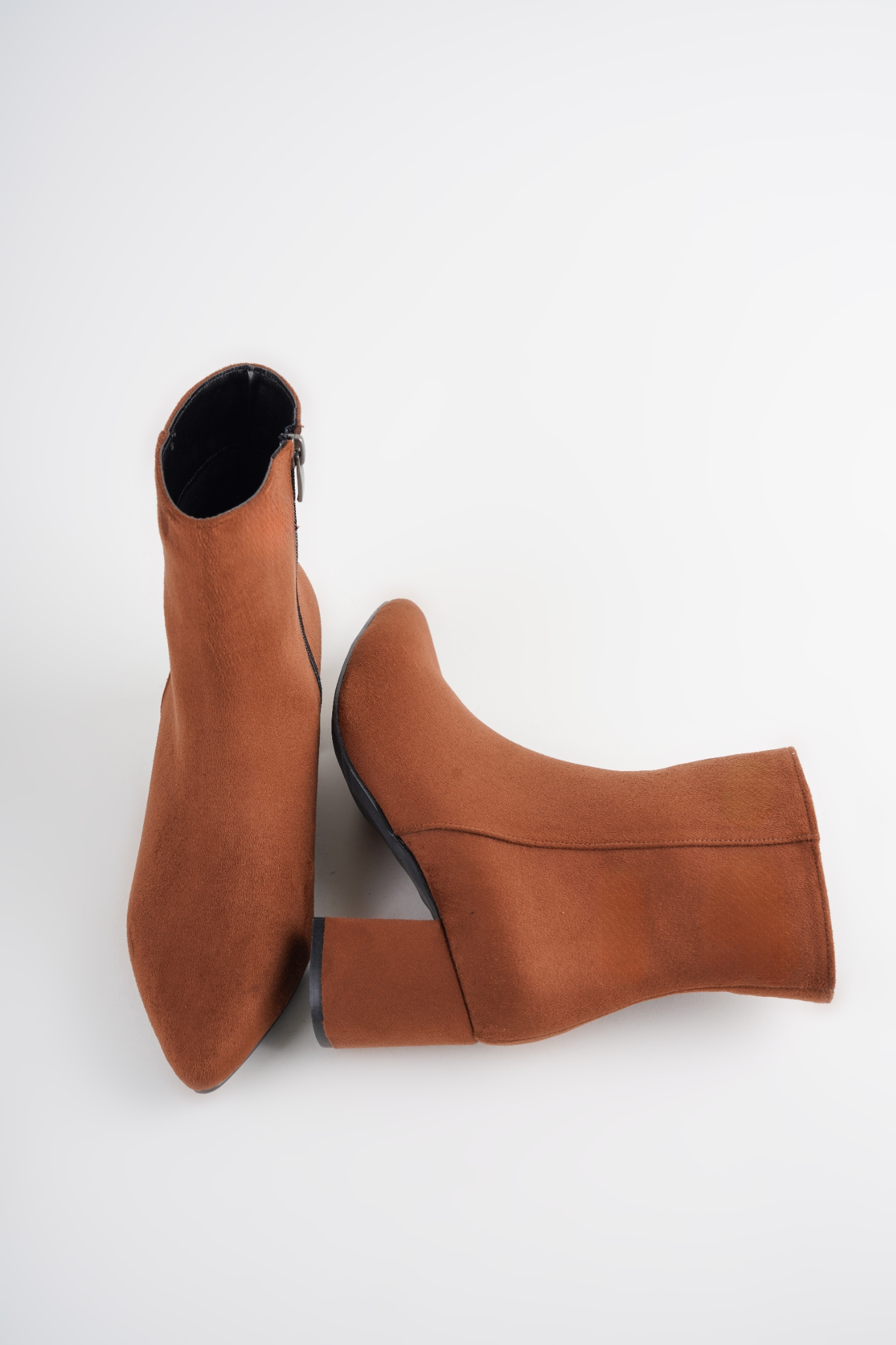 Safina Tarçın Süet