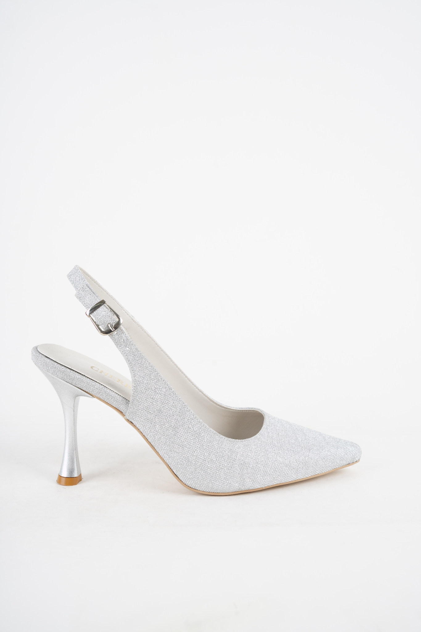 Shimmer Gümüş