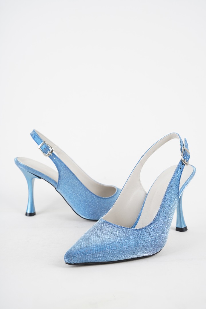 Shimmer Mavi Shimmer Mavi