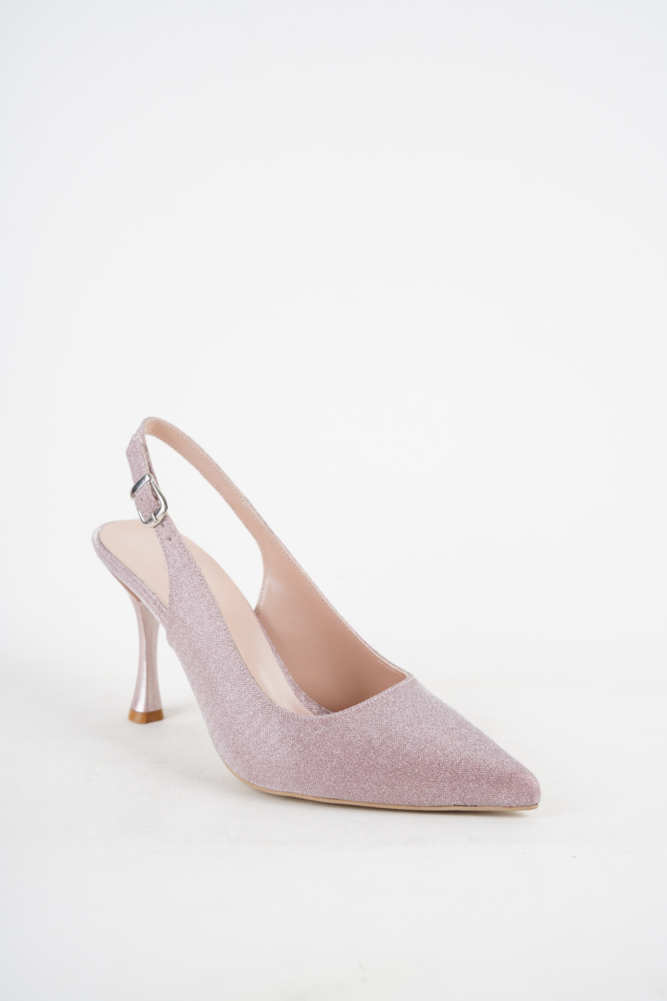 Shimmer Pembe