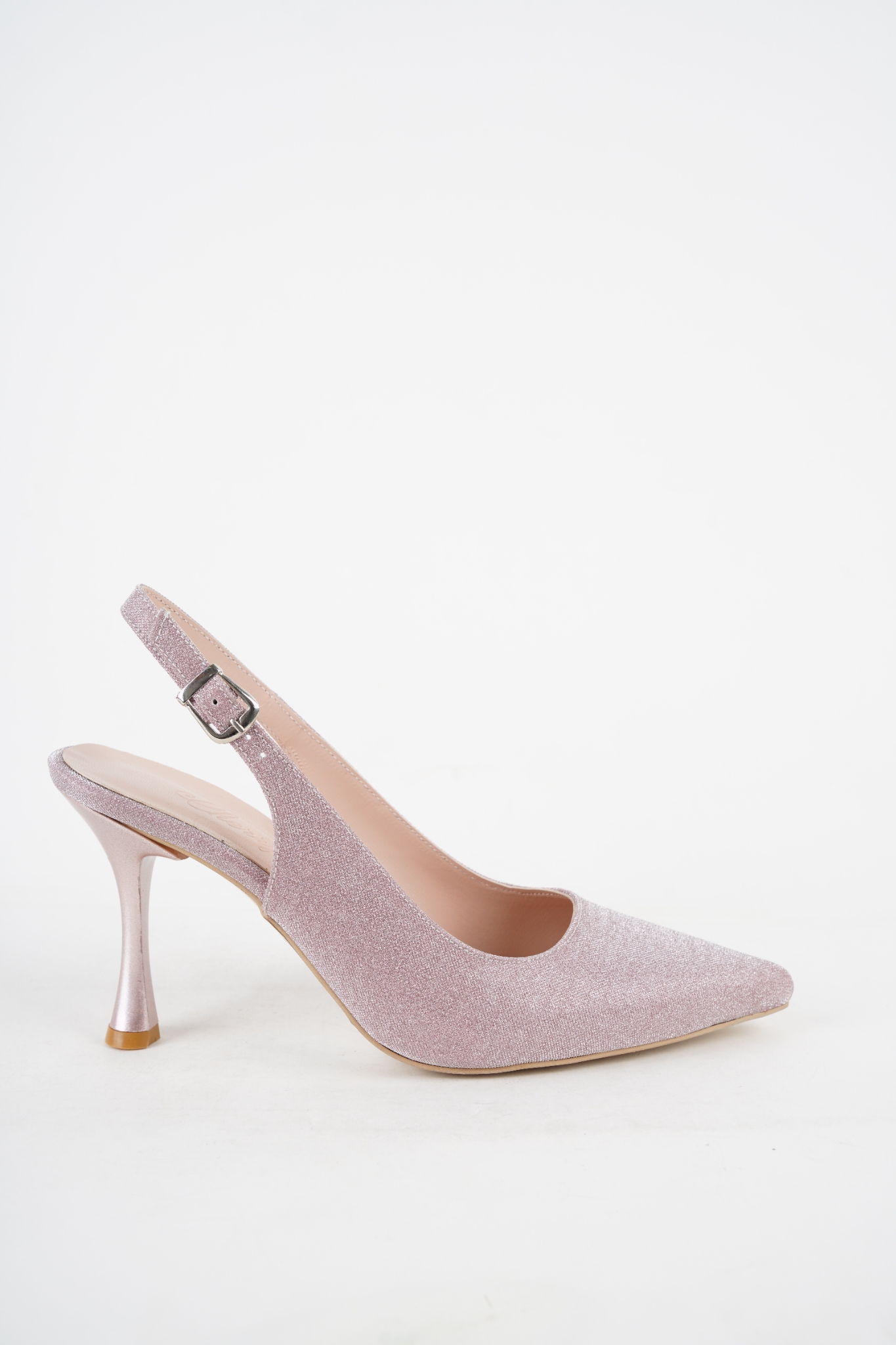 Shimmer Pembe