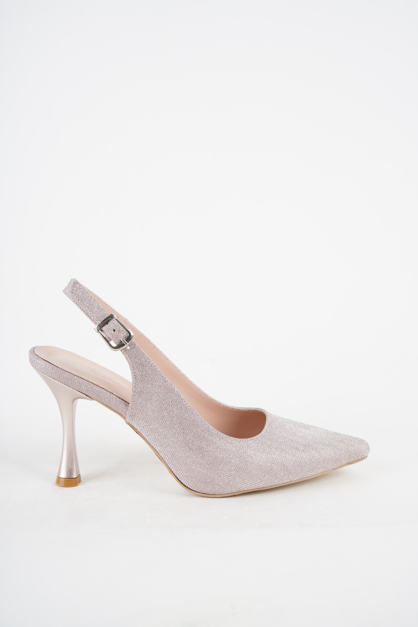 Shimmer Pudra