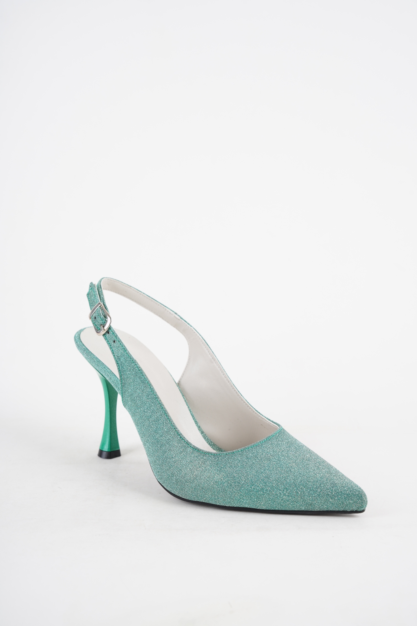 Shimmer Yeşil