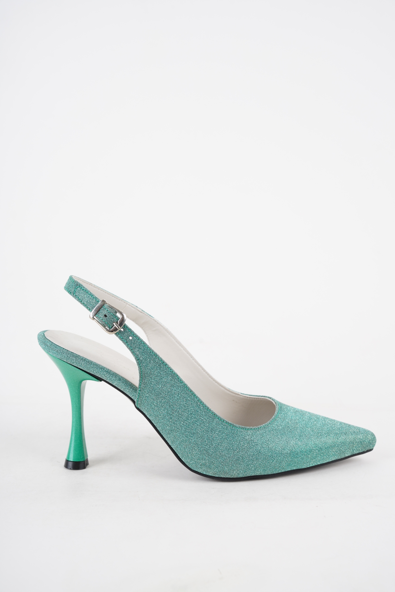 Shimmer Yeşil