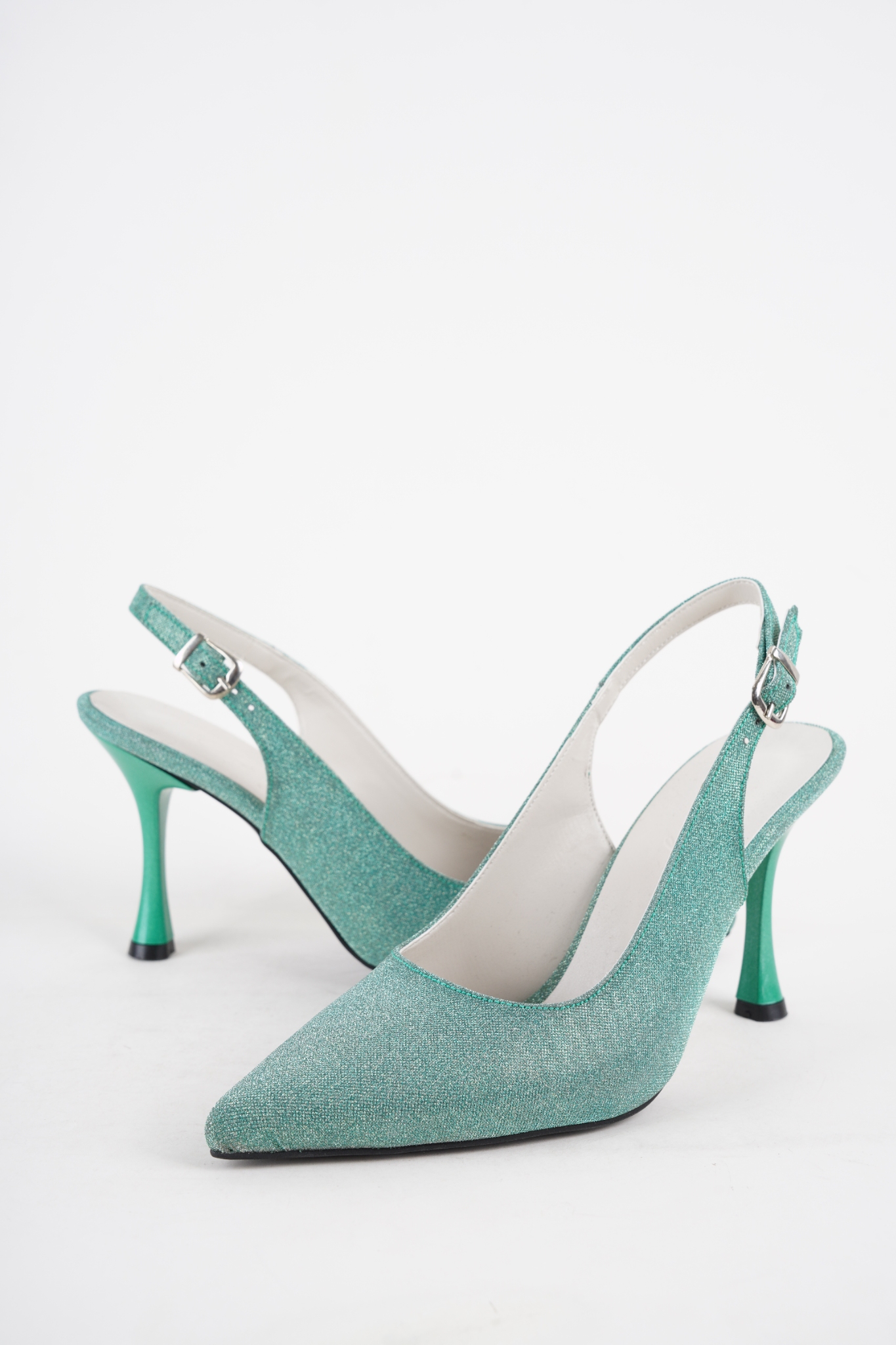 Shimmer Yeşil Shimmer Yeşil